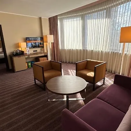 Hotel Desilva Premium Poznan Poznan