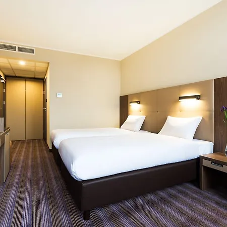 Hotel Hotel Desilva Premium Poznan Poznan