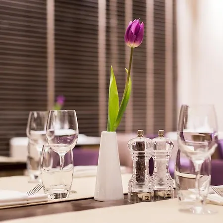 Desilva Premium Hotel Poznan