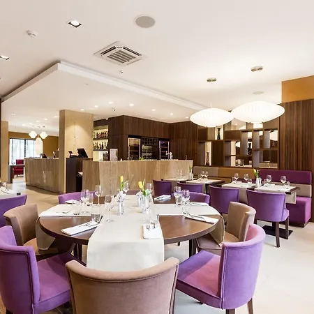 Hotel Desilva Premium Poznan Hotel