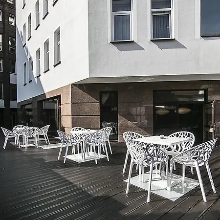 Hotel Desilva Premium Poznan 4*