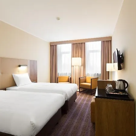 Desilva Premium Otel Poznan