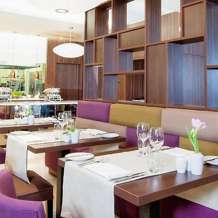 Hotel Hotel Desilva Premium Poznan 4*