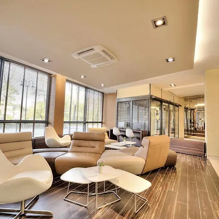 Otel Desilva Premium Poznan