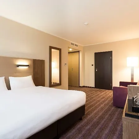 Hotel Desilva Premium Poznan Hotel