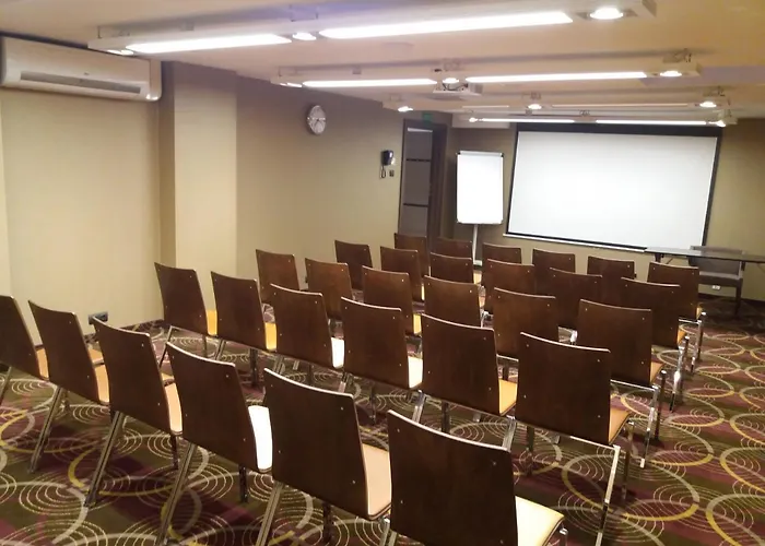 Hotel Desilva Premium Poznan Hotel 4*