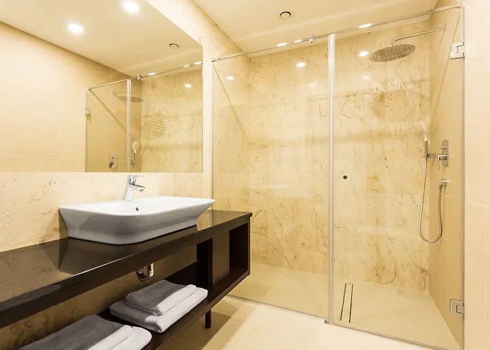 Hotel Desilva Premium Poznan Poznan