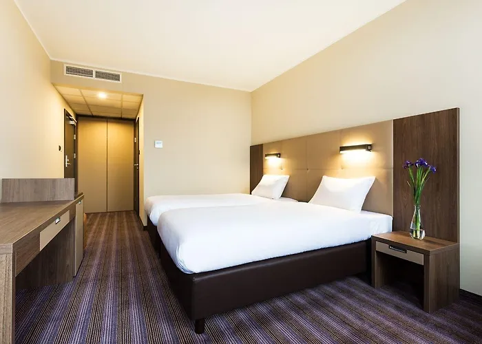 Hotel Desilva Premium Poznan Hotel 4*