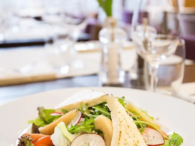 Hotel Desilva Premium Poznan 4* Poznan