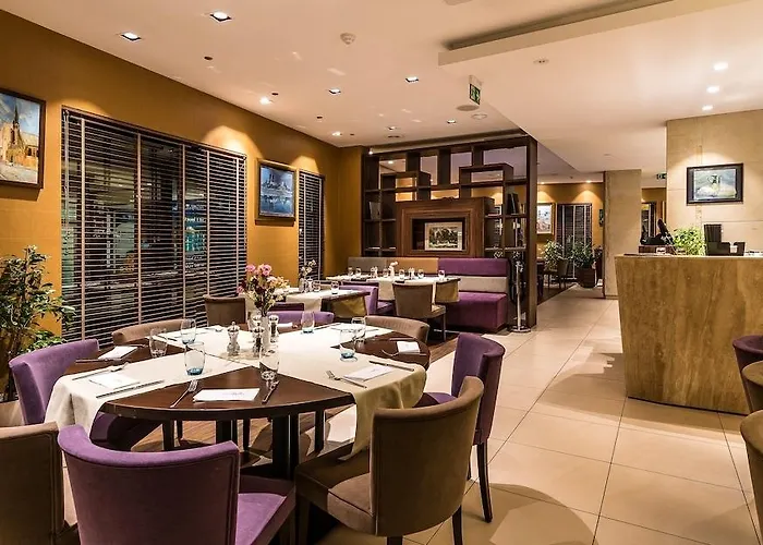 Hotel Hotel Desilva Premium Poznan Poznan