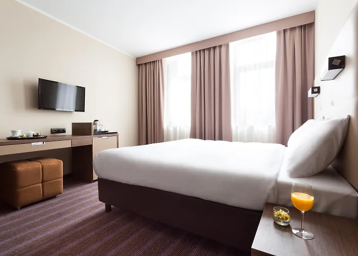 Hotel Desilva Premium Poznan