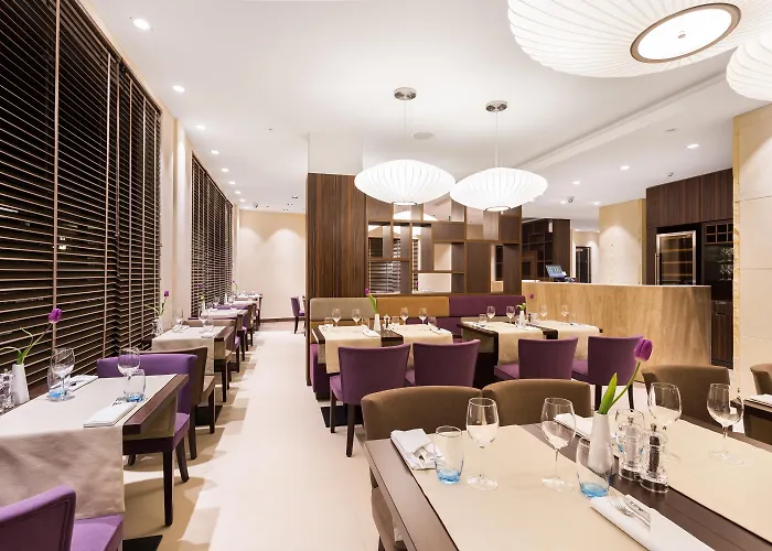 Hotel Desilva Premium Poznan Poznan