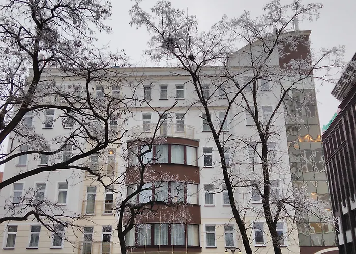 Hotel Desilva Premium Poznan 4* Poznan