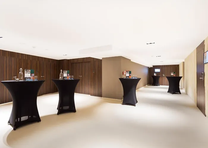 Hotel Desilva Premium Poznan Poznan