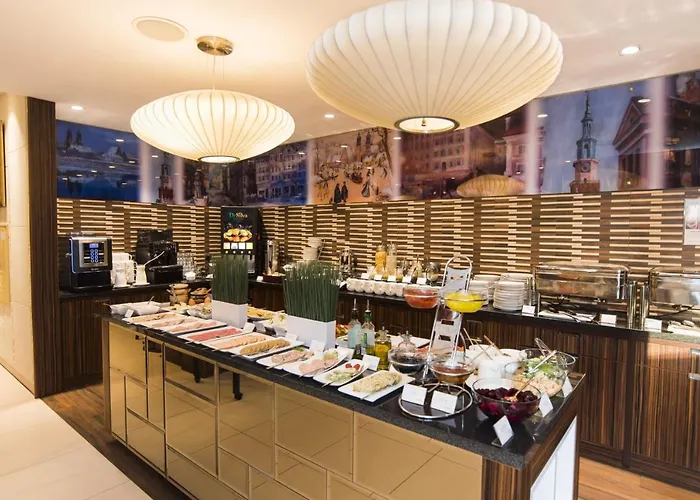 Desilva Premium 4* Πόζναν