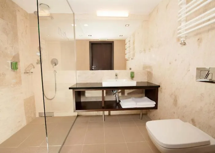 Hotel Desilva Premium Poznan Poznan