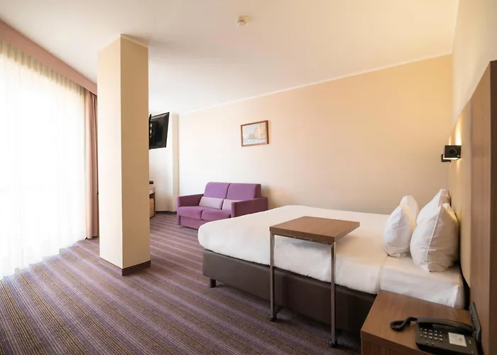 Hotel Desilva Premium Poznan 4* Poznan