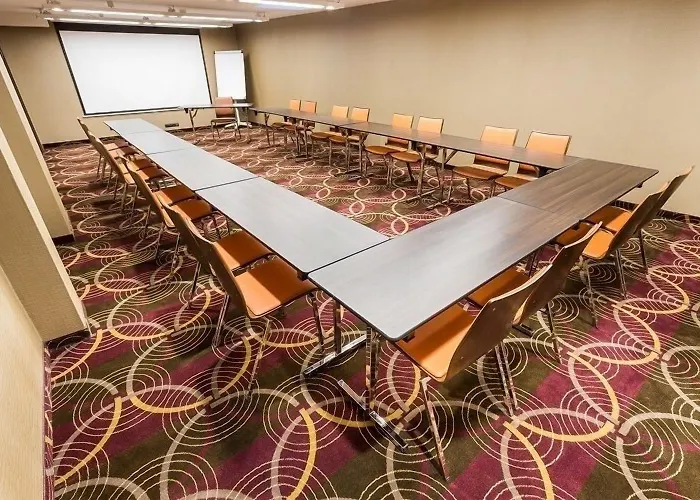 Hotel Desilva Premium Poznan Hotel