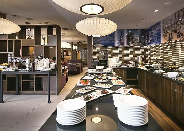 Hotel Desilva Premium Poznan Poznan