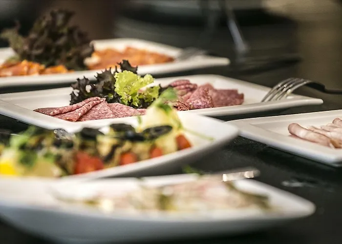 Hotel Desilva Premium Poznan Hotel Poznan