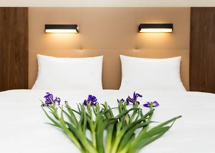 Hotel Desilva Premium Poznań