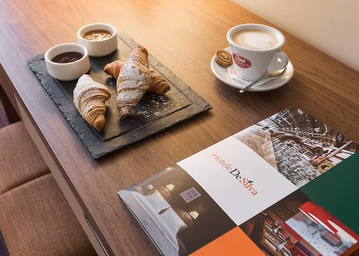 Desilva Premium Hotel Poznań