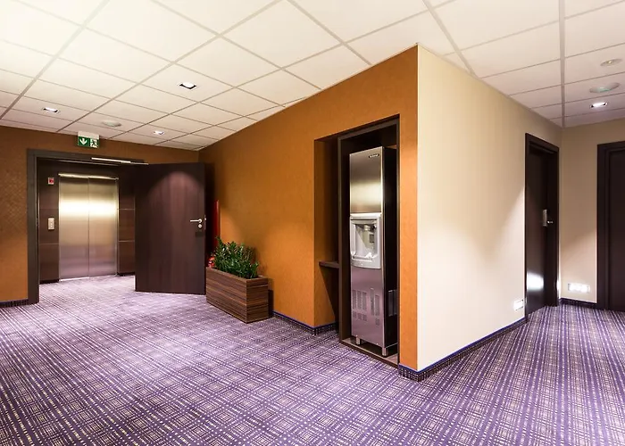 Hotel Desilva Premium Poznan