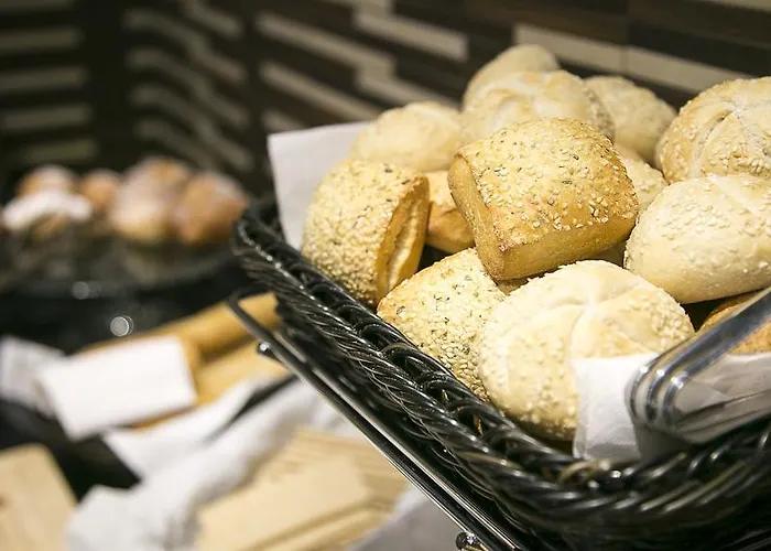 Hotel Hotel Desilva Premium Poznan