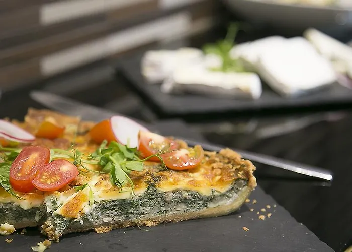 波兹南德席尔瓦高级酒店