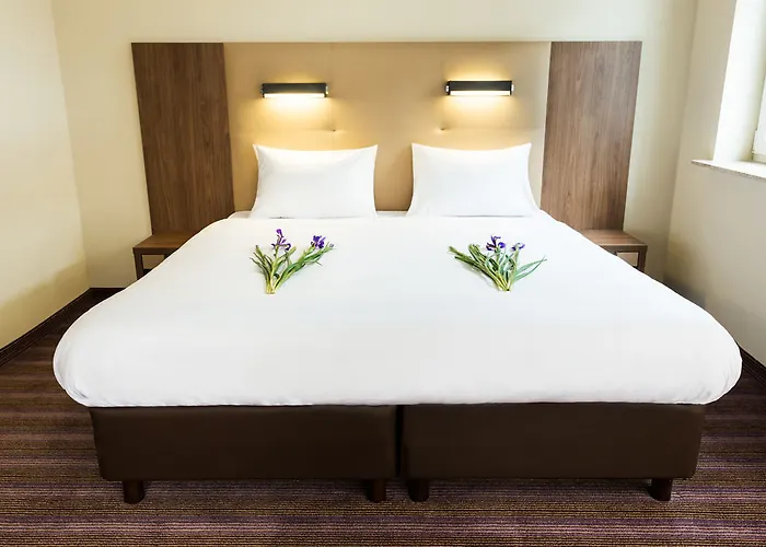 Hotel Desilva Premium Poznan 4* Poznan