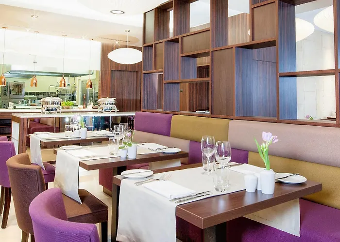 Hotel Desilva Premium 4*